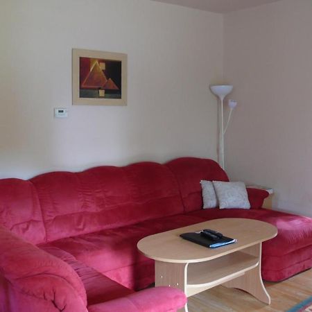 Nyarido Apartman Apartment Alsóörs Exterior foto