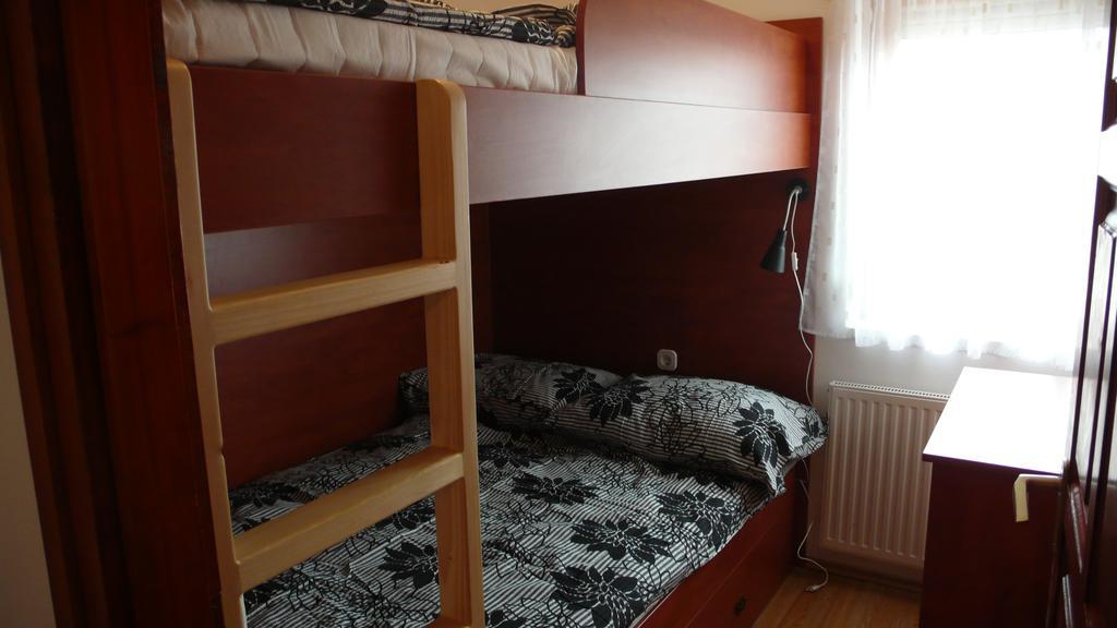 Nyarido Apartman Apartment Alsóörs Exterior foto